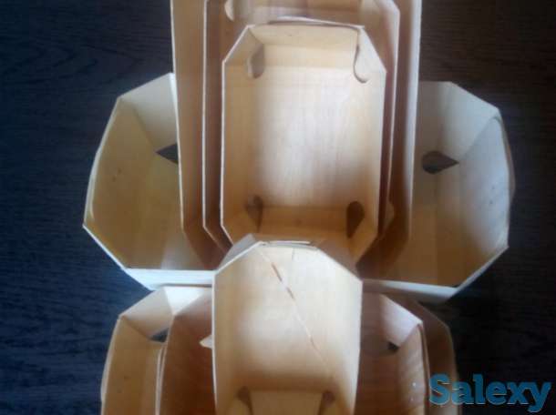 Продам малую линию Corali для производства евро-ящиков, фотография 2