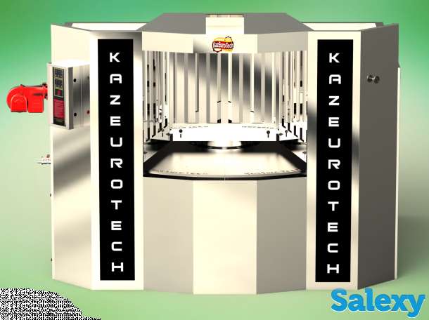 Тандыр печь (Новинка) в Туркестане, фотография 1