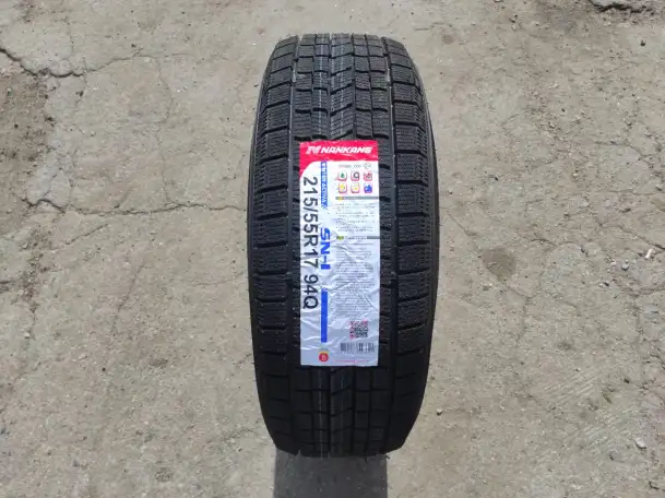 215.55.17 Nankang SN-1 94Q, фотография 3