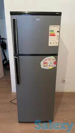 Качественный , хороший холодильник, фотография 4