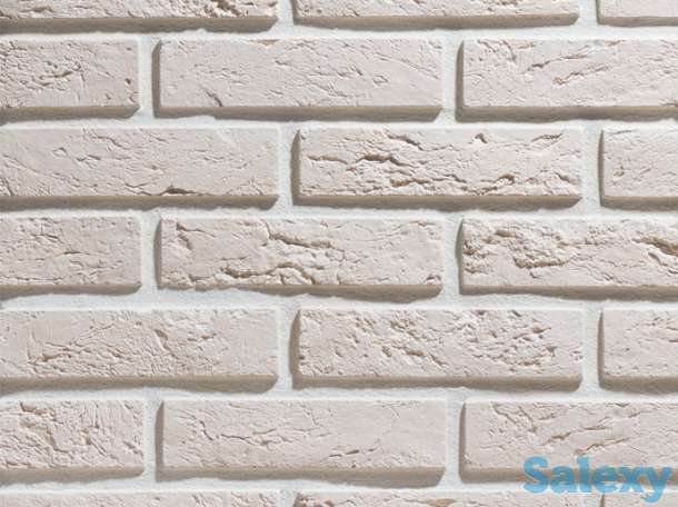 Гипсовая плитка лофт 