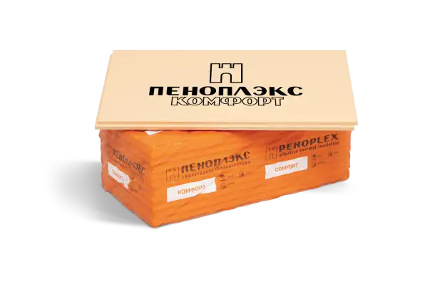 Пеноплэкс, фотография 1