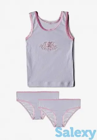 Майка и трусы 2 шт. robykris, фотография 1