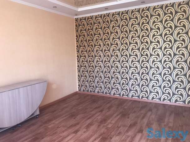 2 комнатная квартира, Гапеева 12, фотография 5