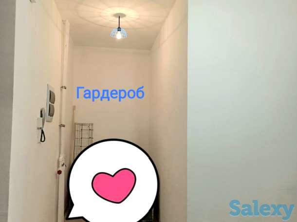 Продается новая 1 - комнатная квартира, фотография 7