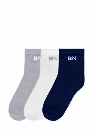 Носки 3 пары bossa nova, фотография 1