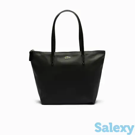 Сумка lacoste l.12.12 concept, фотография 1