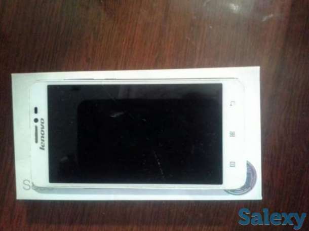 Телефон lenovo s850, фотография 1