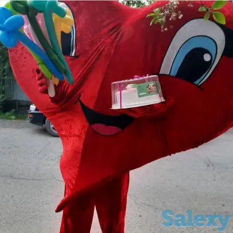 Аниматоры 10000тг, фотография 6