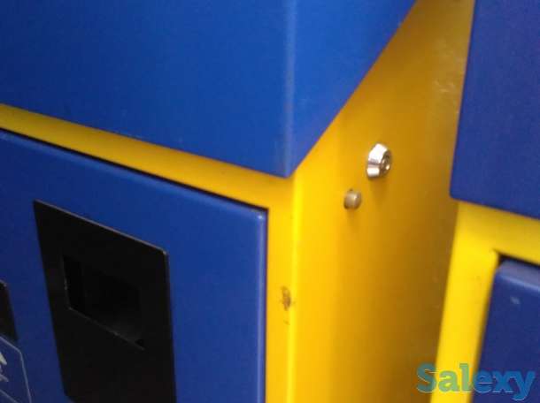 Платежный терминал Навигатор, фотография 5