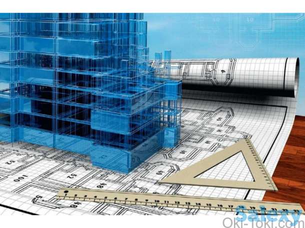 Проектирование, фотография 2
