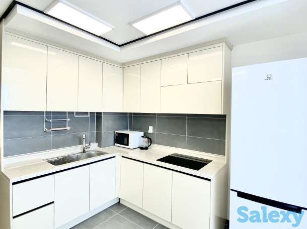 квартира, Бухар жырау 20Б, фотография 3