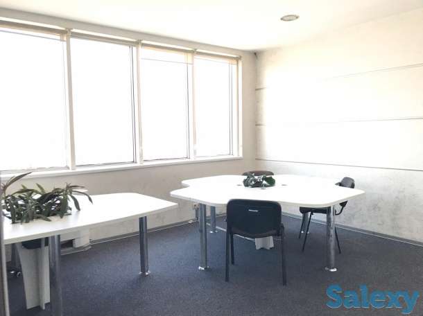 Сдам новый  офис в БЦ Нурлы Тау, фотография 2