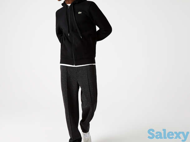 Худи lacoste sport, фотография 1