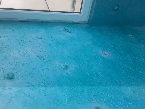 обои и покраска, фотография 4