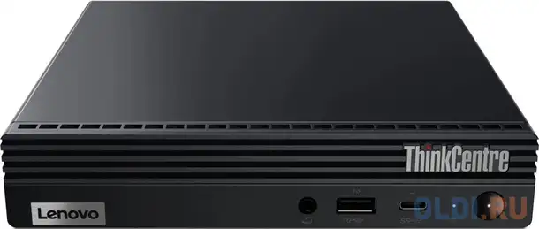 Десктоп lenovo thinkcentre tiny m60e  intel core i5-1035g1, 8gb, ssd, фотография 1