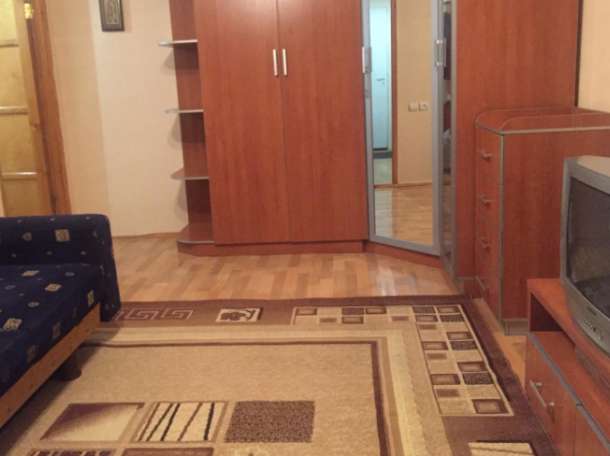 1-комнатная квартира, Гагарина — Кихтенко, фотография 1