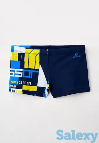 Плавки joss, фотография 1