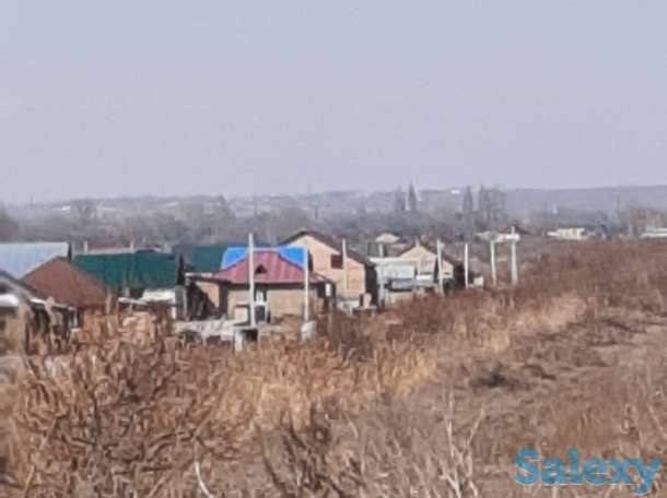 50 соток КХ Кошмамбет, фотография 1