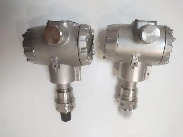 КИПиА  складские остатки с хранения, фотография 4