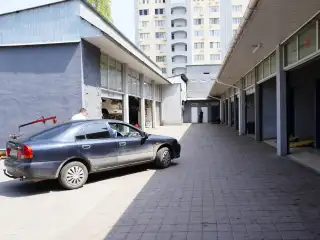 Ремонт и Обслуживание Автомобилей Subaru MITSUBISHI HONDA, фотография 2