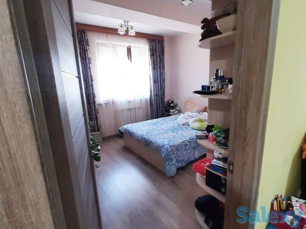 Продам 3х комнатную квартиру 78 кв.м, фотография 2