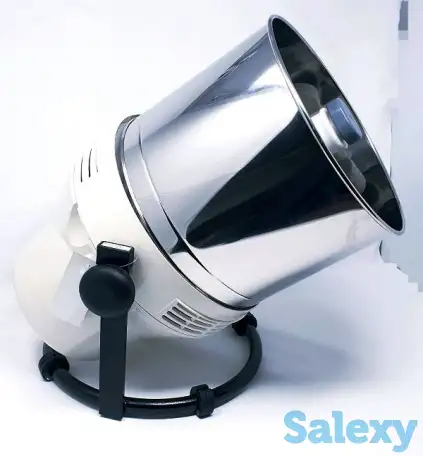 Меланжер для шоколада и Урбеча. Каменная мельница. Premier Chocolate refiner. Бизнес готовый дома, фотография 3