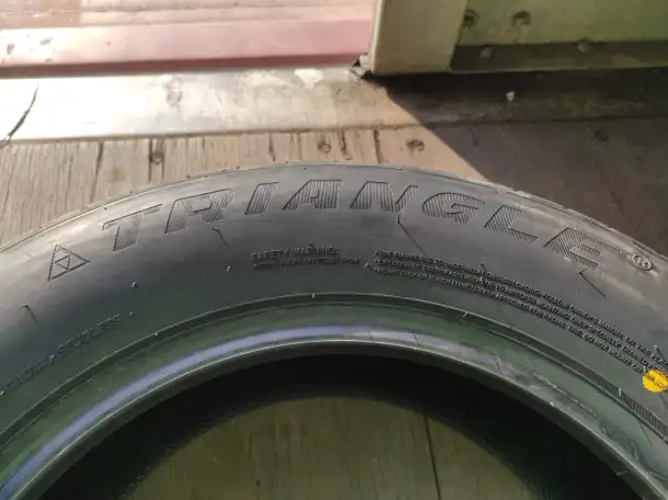 215.65.16 Triangle TW401 102H, фотография 5