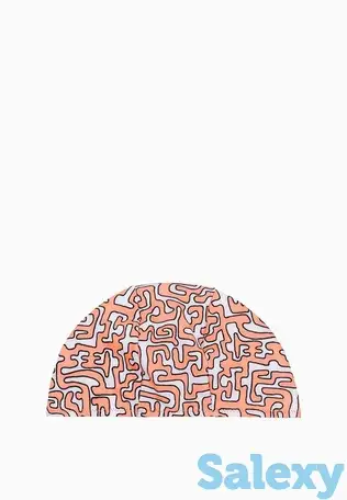 Шапочка для плавания aruna, фотография 1