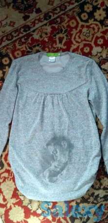 Кофта для беременных, фотография 1