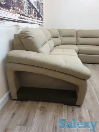 продам диван раскладной и подставку под телевизор, фотография 6