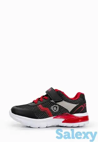 Кроссовки biker, фотография 1