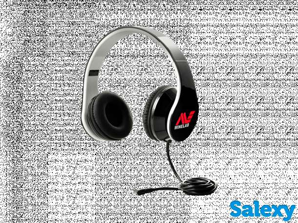 Металлоискатель Minelab EQUINOX 600, фотография 2