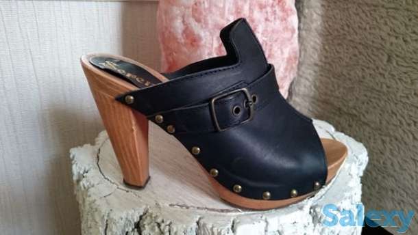 Продам сабо, фотография 1