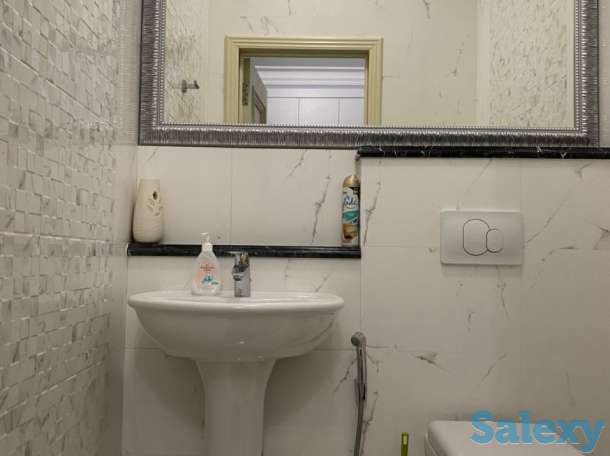 3-х комнатная квартира 96 м2, мкр Ерменсай- переулок 5, дом 16/1, фотография 9