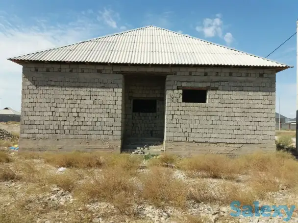 Срочно продам дом! Тез арада үй сатылады, фотография 3