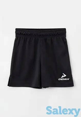 Шорты спортивные demix, фотография 1