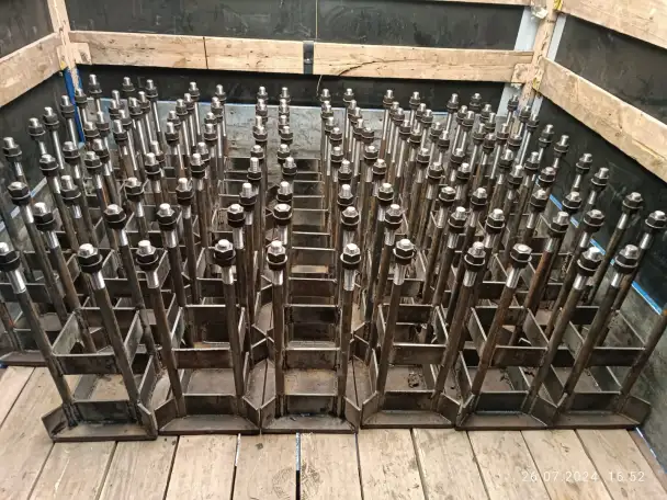 Закладные детали в строительстве выгодные цены, фотография 6