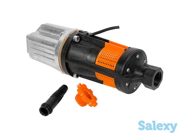 Скважинный насос джилекс качан 20/60 - 10м, фотография 1