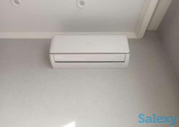 Установка кондиционеров монтаж демонтаж ремонт любой сложности, фотография 2