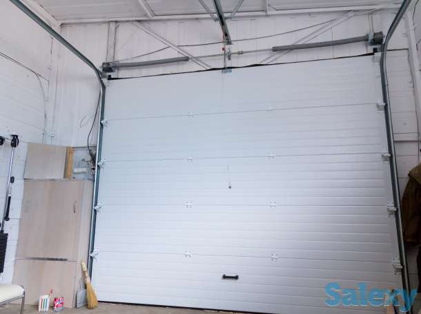 Ворота, рольставни DoorHan! Теперь и в кредит!!!, фотография 2