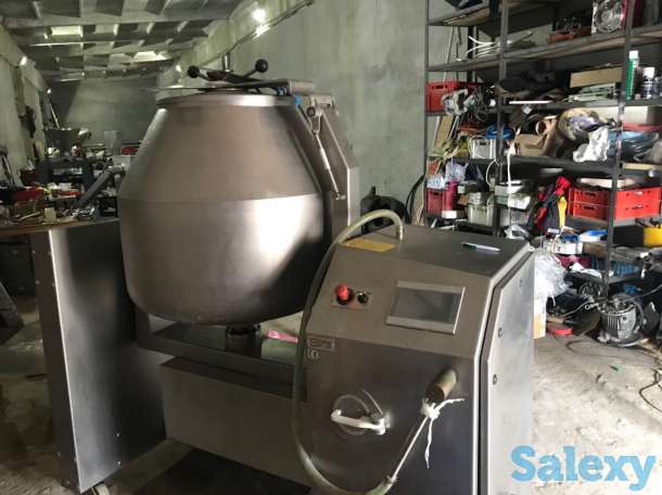 Массажер Guenther GPA 300 К с охлаждением, фотография 1