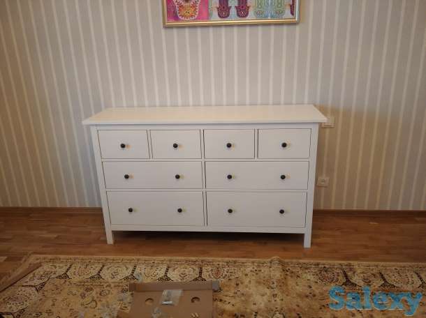 Сборка -разборка мебели, фотография 1