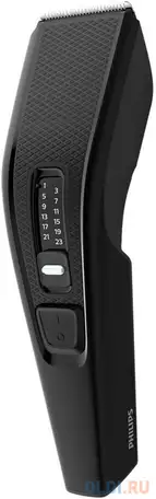 Машинка для стрижки philips hc3510/15 черный (насадок в компл:2шт), фотография 1