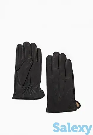 Перчатки fabretti, фотография 1