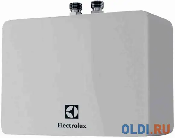 Водонагреватель проточный electrolux np 6 aquatronic 2.0 5700 вт, фотография 1