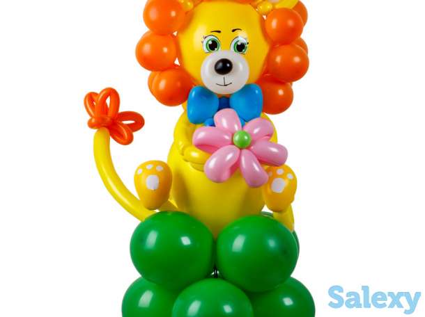 Шары на 1 июня ( День защиты детей), фотография 11