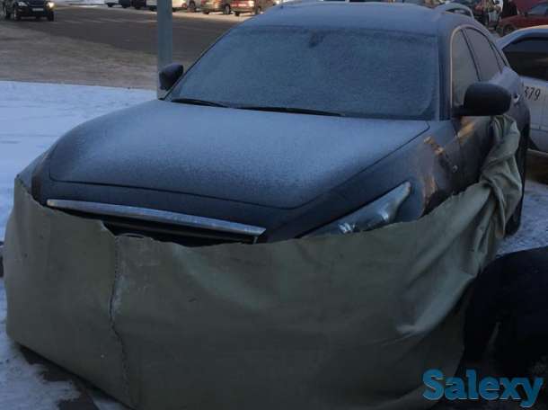 Отогрев авто прикурка, фотография 2