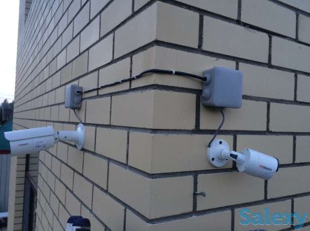 Защитите свой дом или бизнес всего за 1 день., фотография 4