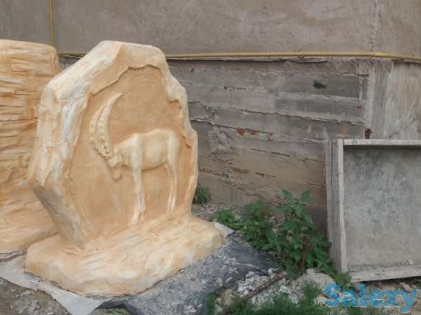 вазоны уличные и садовые , скульптуры, фотография 10